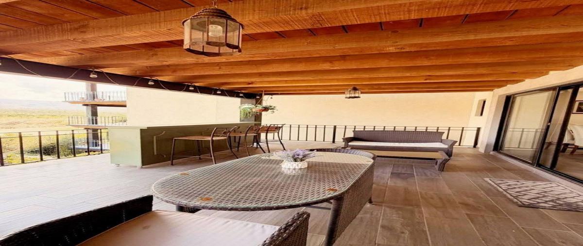 Foto de departamento en renta en  , la lejona, san miguel de allende, guanajuato, 0 No. 03