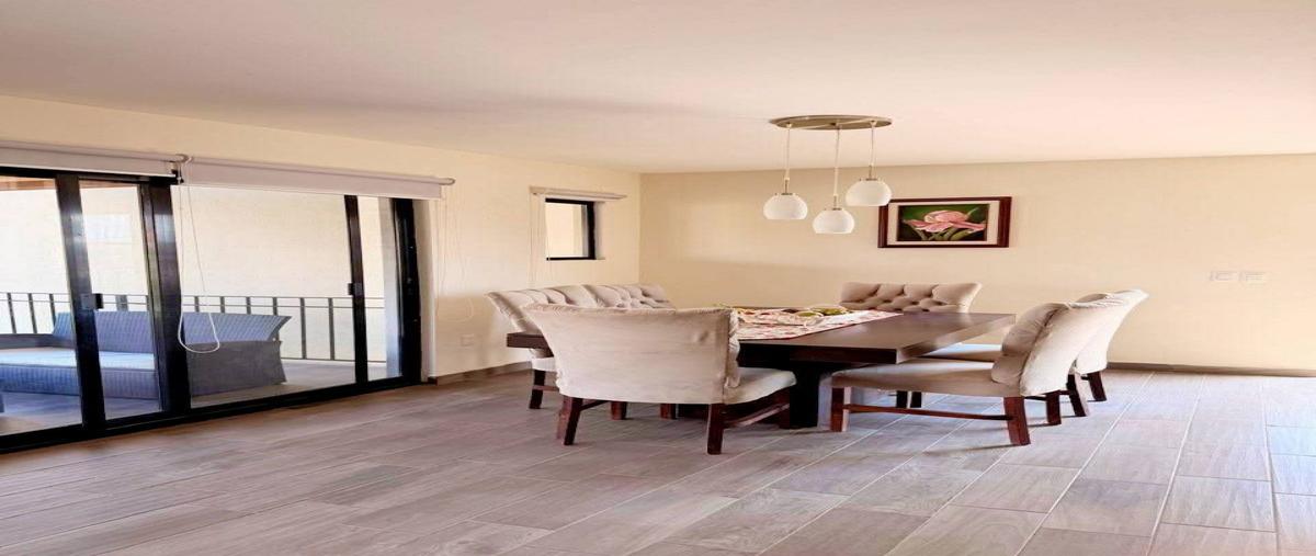 Foto de departamento en renta en  , la lejona, san miguel de allende, guanajuato, 0 No. 04