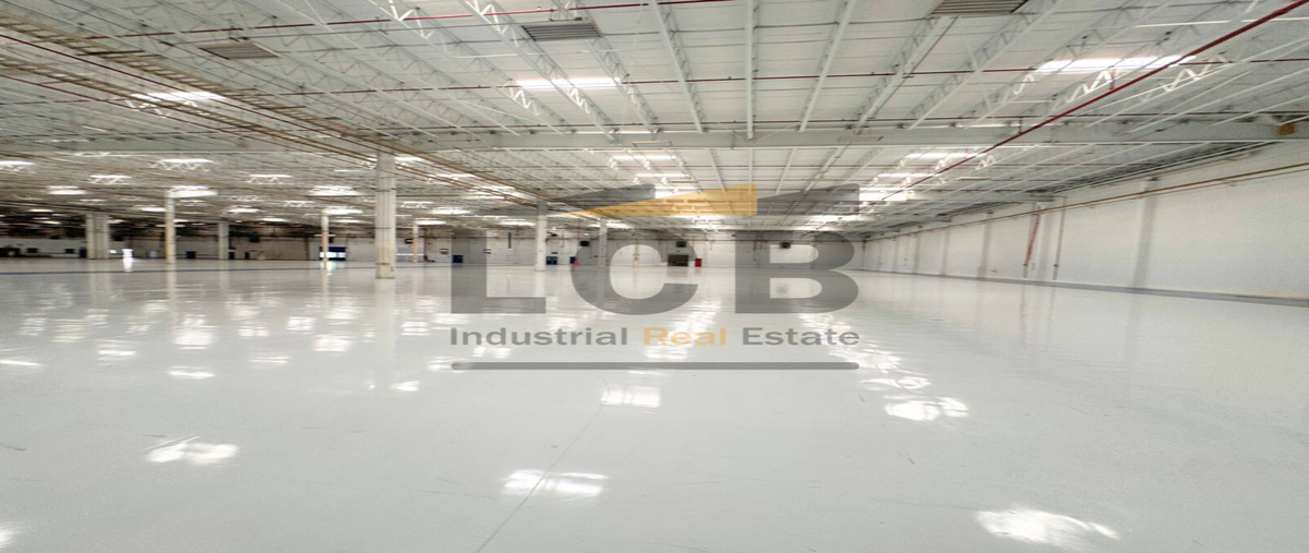 Foto de bodega en renta en la leona , evolución, guadalupe, nuevo león, 28590915 No. 03