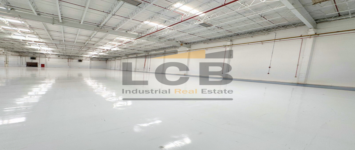 Foto de bodega en renta en la leona , evolución, guadalupe, nuevo león, 28590915 No. 04