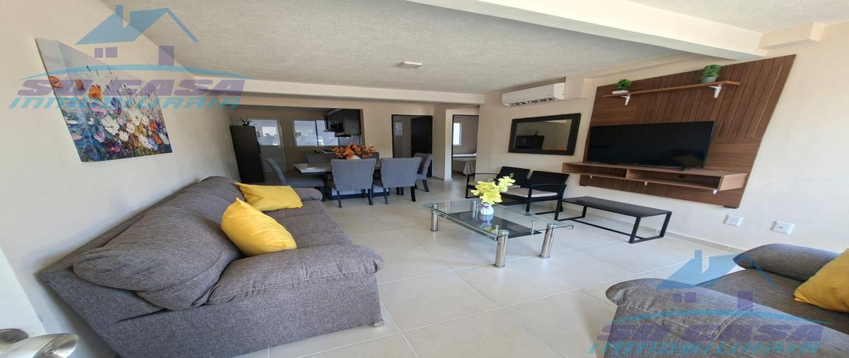 Foto de departamento en venta en  , la libertad, acapulco de juárez, guerrero, 0 No. 03