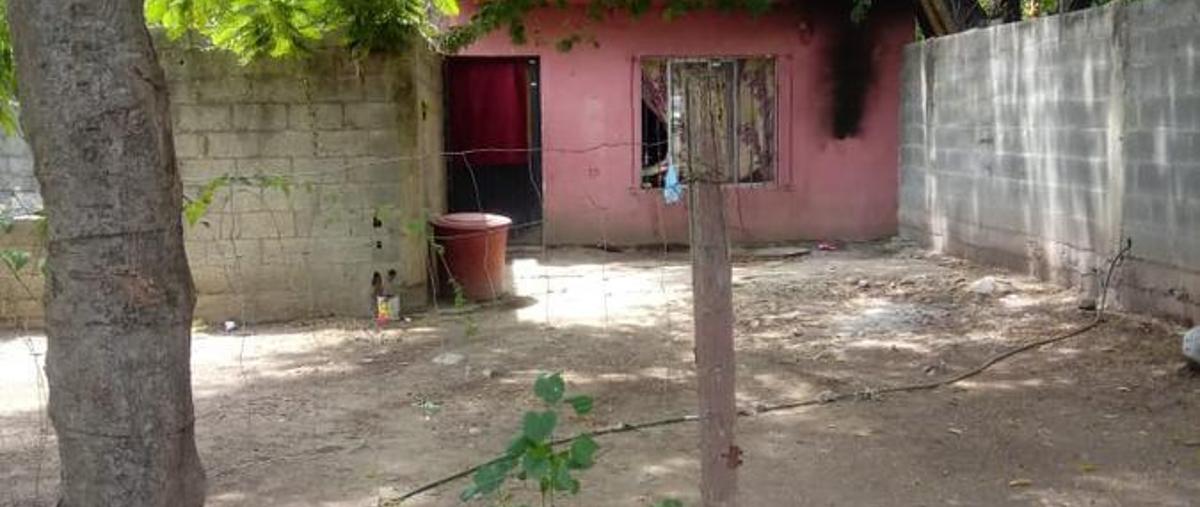 Foto de casa en venta en  , la libertad (ejido), victoria, tamaulipas, 8931676 No. 01