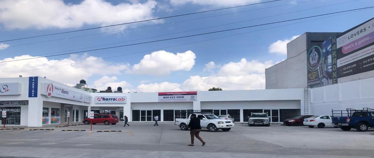 Foto de local en renta en  , la libertad, puebla, puebla, 26669498 No. 03