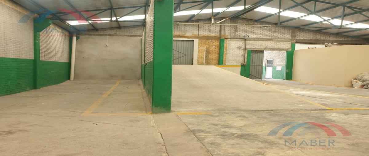 Foto de nave industrial en renta en  , la libertad, puebla, puebla, 0 No. 04