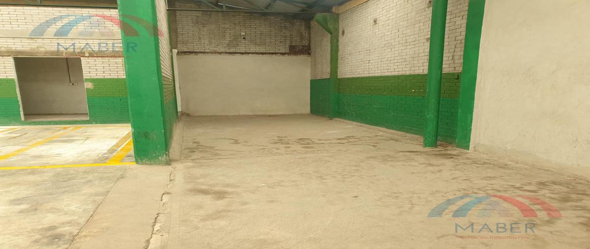 Foto de nave industrial en renta en  , la libertad, puebla, puebla, 0 No. 05