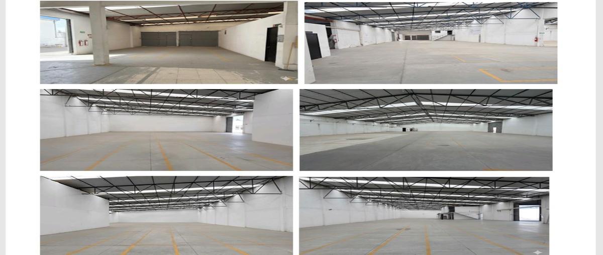 Foto de bodega en renta en  , la libertad, puebla, puebla, 0 No. 03