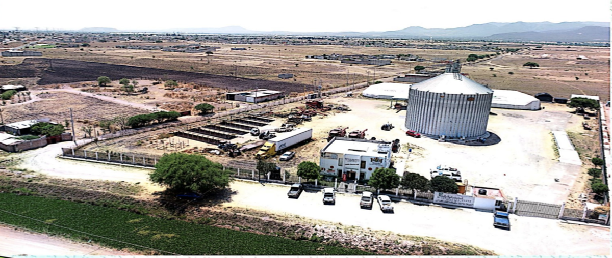 Foto de terreno comercial en venta en  , la lira, pedro escobedo, querétaro, 21459974 No. 03