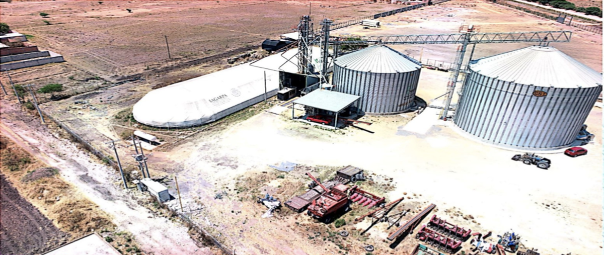 Foto de terreno comercial en venta en  , la lira, pedro escobedo, querétaro, 21459974 No. 04