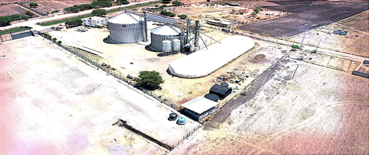 Foto de terreno comercial en venta en  , la lira, pedro escobedo, querétaro, 21459974 No. 05