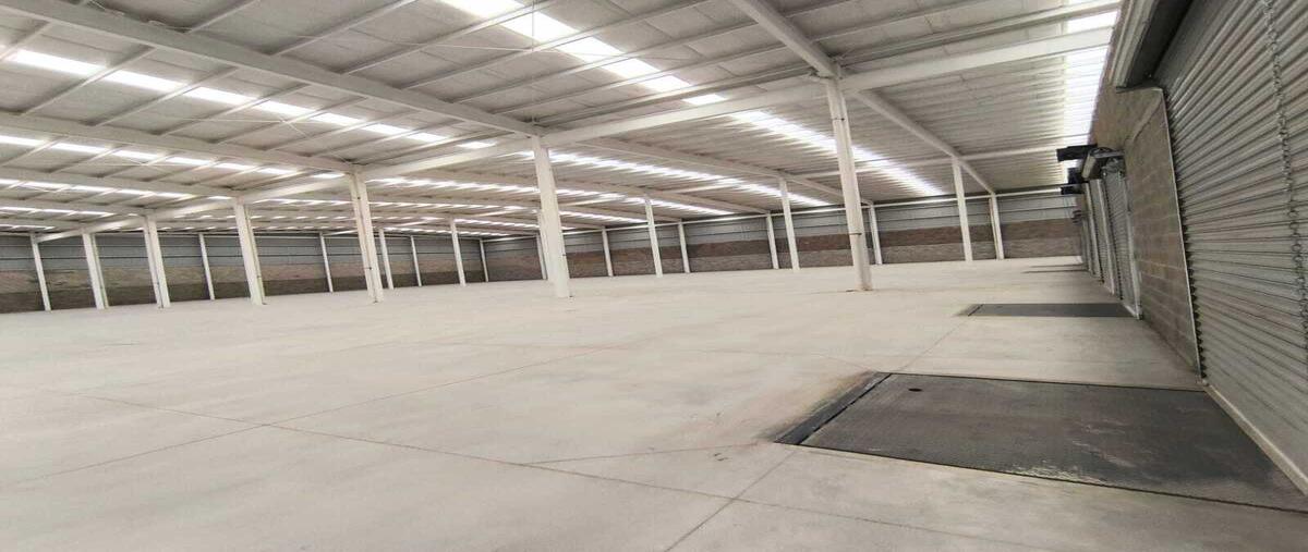 Foto de bodega en renta en la llave , la bella, san pedro tlaquepaque, jalisco, 30051512 No. 04