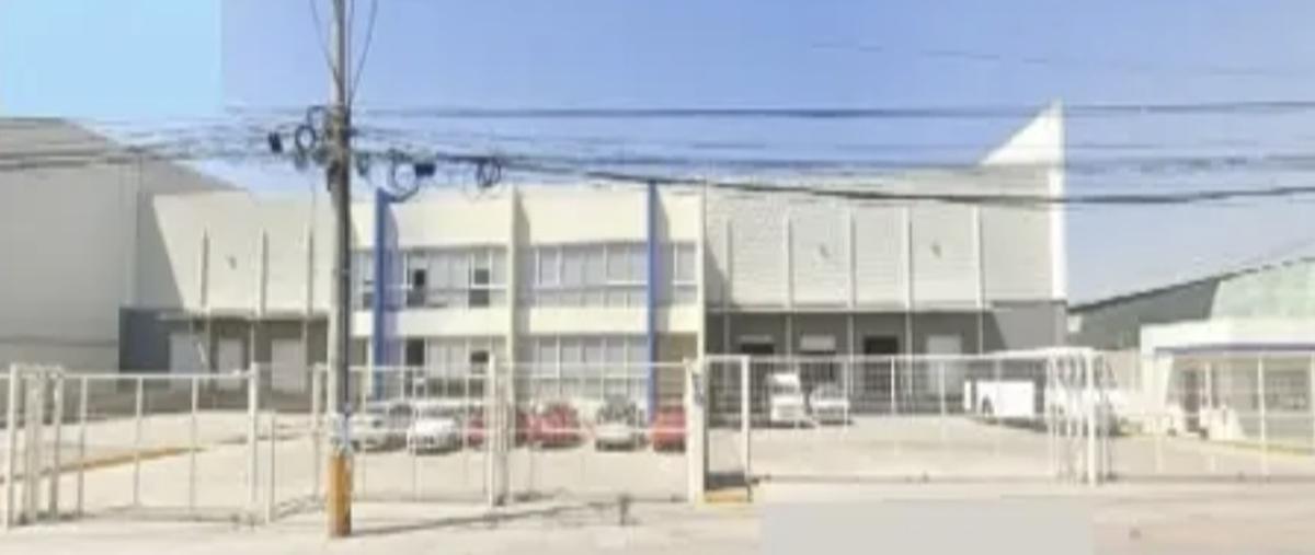 Foto de bodega en renta en la llave , lópez cotilla, san pedro tlaquepaque, jalisco, 30251668 No. 01