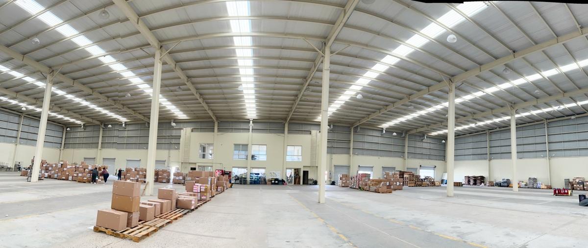 Foto de bodega en renta en la llave , lópez cotilla, san pedro tlaquepaque, jalisco, 30251668 No. 03