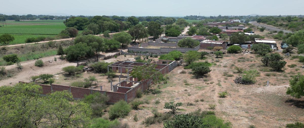 Foto de terreno habitacional en venta en  , la llave, san juan del río, querétaro, 0 No. 03