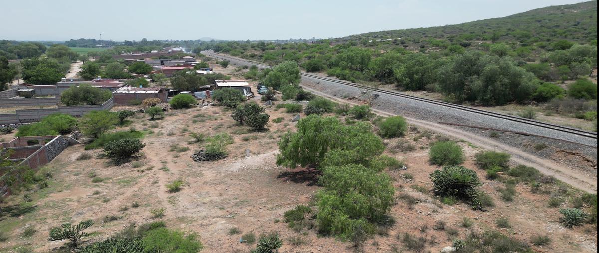 Foto de terreno habitacional en venta en  , la llave, san juan del río, querétaro, 0 No. 04