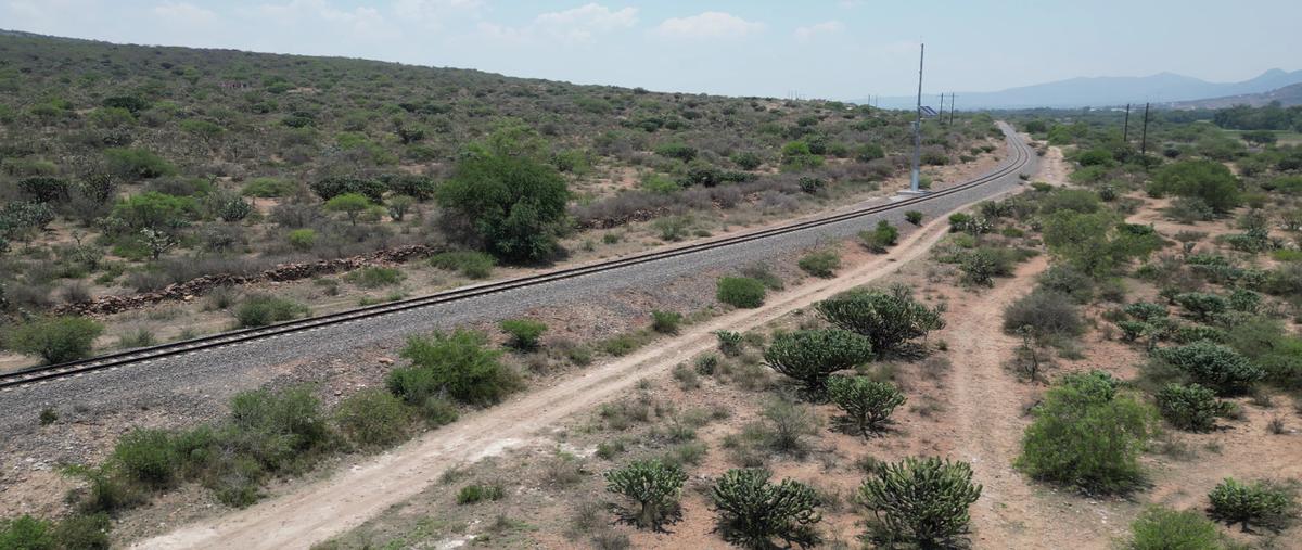 Foto de terreno habitacional en venta en  , la llave, san juan del río, querétaro, 0 No. 05