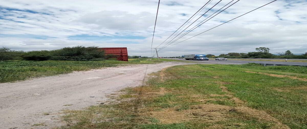 Foto de terreno industrial en venta en  , la llorona, san josé iturbide, guanajuato, 29227396 No. 04