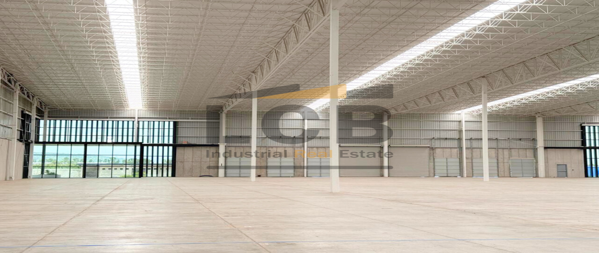 Foto de nave industrial en renta en la llosa , galeras, colón, querétaro, 28431891 No. 04