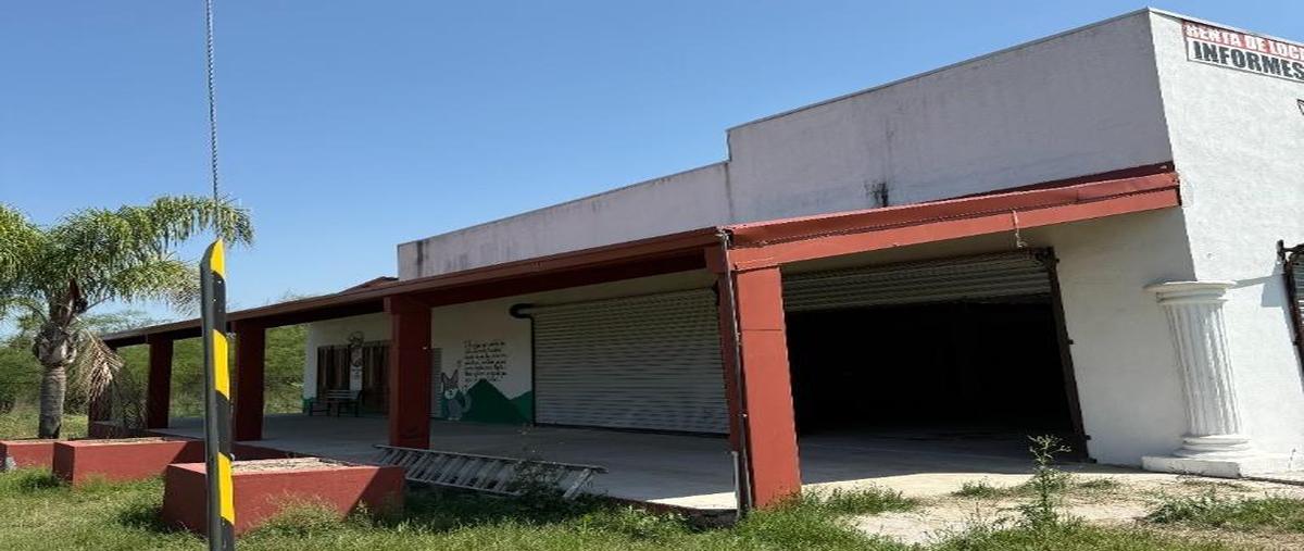 Foto de local en renta en  , la lobita, juárez, nuevo león, 0 No. 03