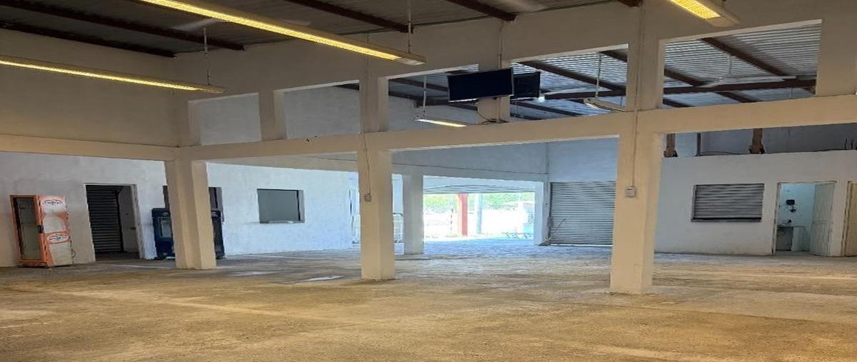 Foto de local en renta en  , la lobita, juárez, nuevo león, 0 No. 05
