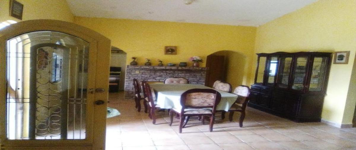 Foto de casa en venta en  , la lobita, juárez, nuevo león, 6557999 No. 04