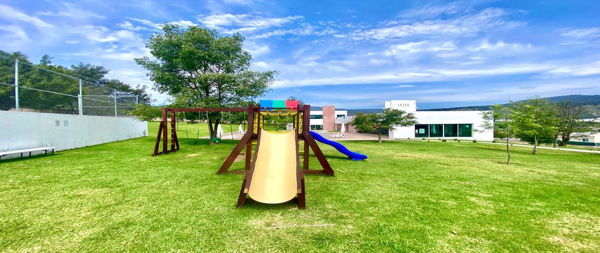 Foto de terreno habitacional en venta en la loma 1, bosque real, tlajomulco de zúñiga, jalisco, 24991182 No. 05