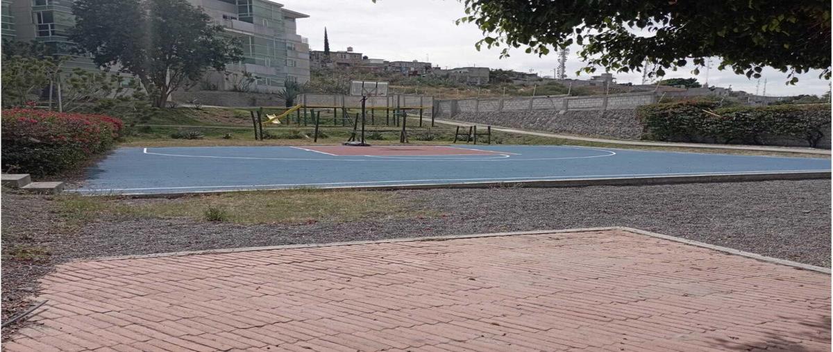 Foto de departamento en venta en la loma 123, desarrollo san pablo, querétaro, querétaro, 0 No. 03