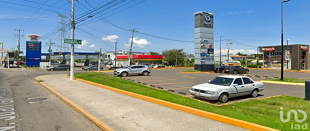 Foto de local en la loma 1624, villas la loma, zapopan, jalisco, 31080913 foto 04 Foto de local en venta en la loma 1624, villas la loma, zapopan, jalisco, 31080913 No. 04