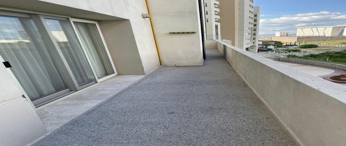 Foto de departamento en la loma , club de golf la loma, san luis potosí, san luis potosí, 0 foto 03 Foto de departamento en renta en la loma , club de golf la loma, san luis potosí, san luis potosí, 0 No. 03