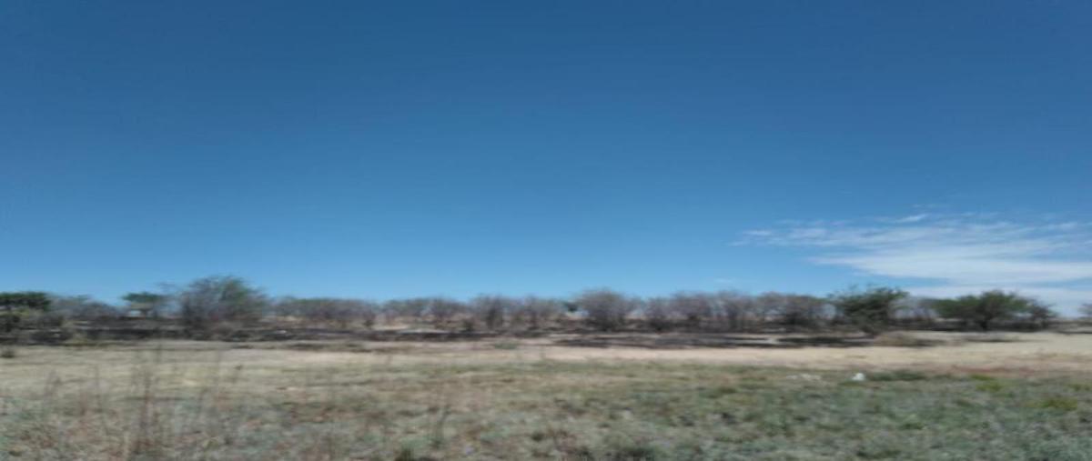 Foto de terreno habitacional en venta en  , la loma de los negritos, aguascalientes, aguascalientes, 0 No. 04