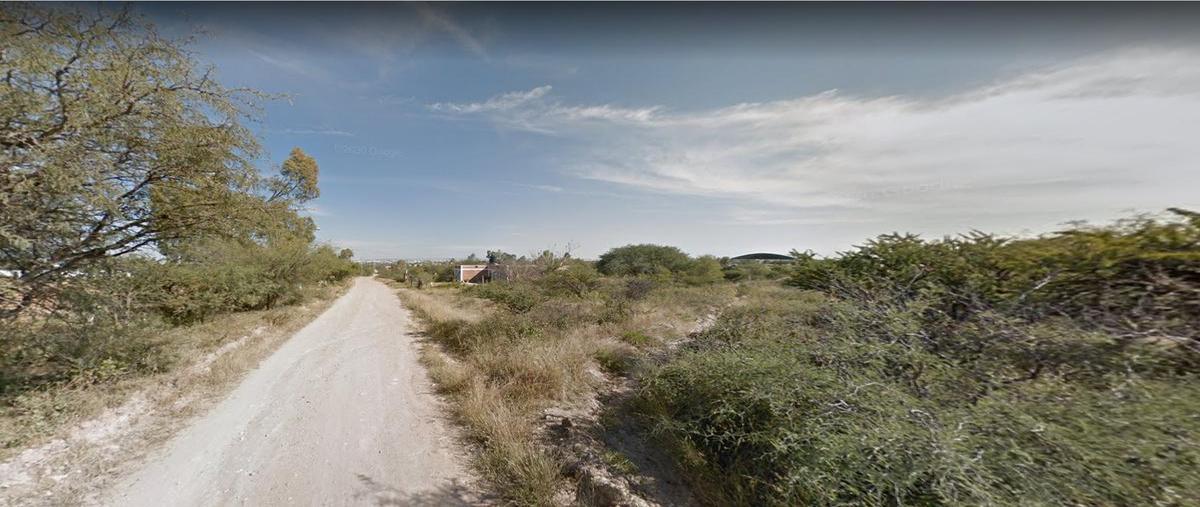 Foto de terreno habitacional en venta en  , la loma de los negritos, aguascalientes, aguascalientes, 30261042 No. 02