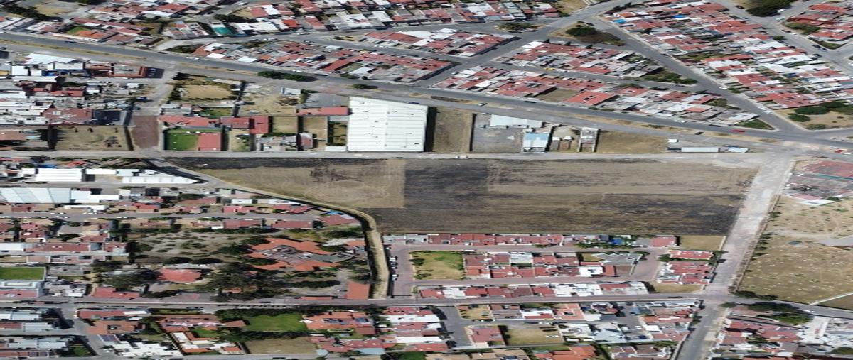 Foto de terreno habitacional en renta en  , la loma (ejido romero vargas, puebla, puebla, 0 No. 05