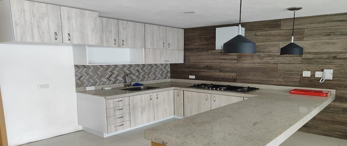 Foto de departamento en renta en  , la loma (ejido romero vargas, puebla, puebla, 0 No. 03