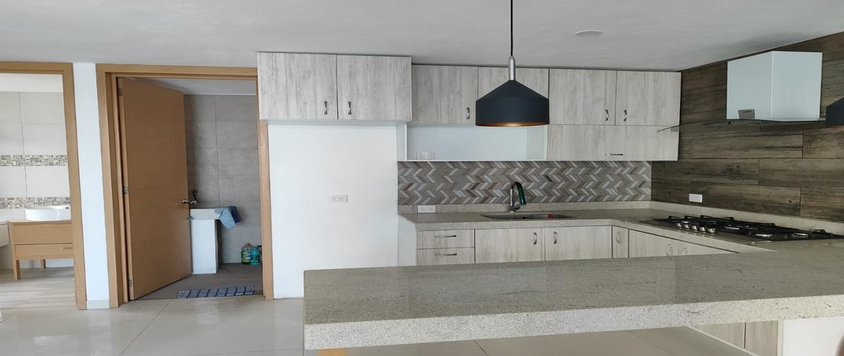Foto de departamento en renta en  , la loma (ejido romero vargas, puebla, puebla, 0 No. 04