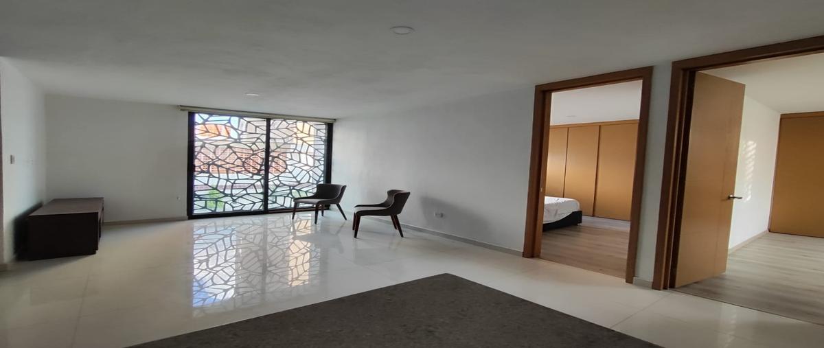 Foto de departamento en renta en  , la loma (ejido romero vargas, puebla, puebla, 0 No. 05
