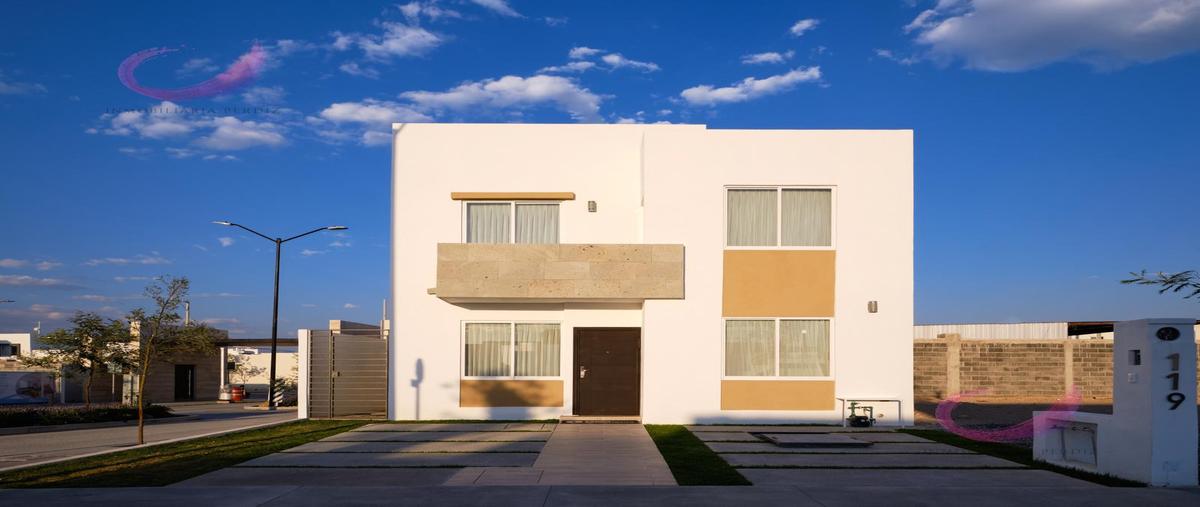 Foto de casa en , la loma, jesús maría, aguascalientes, 0 foto 02 Foto de casa en venta en , la loma, jesús maría, aguascalientes, 0 No. 02