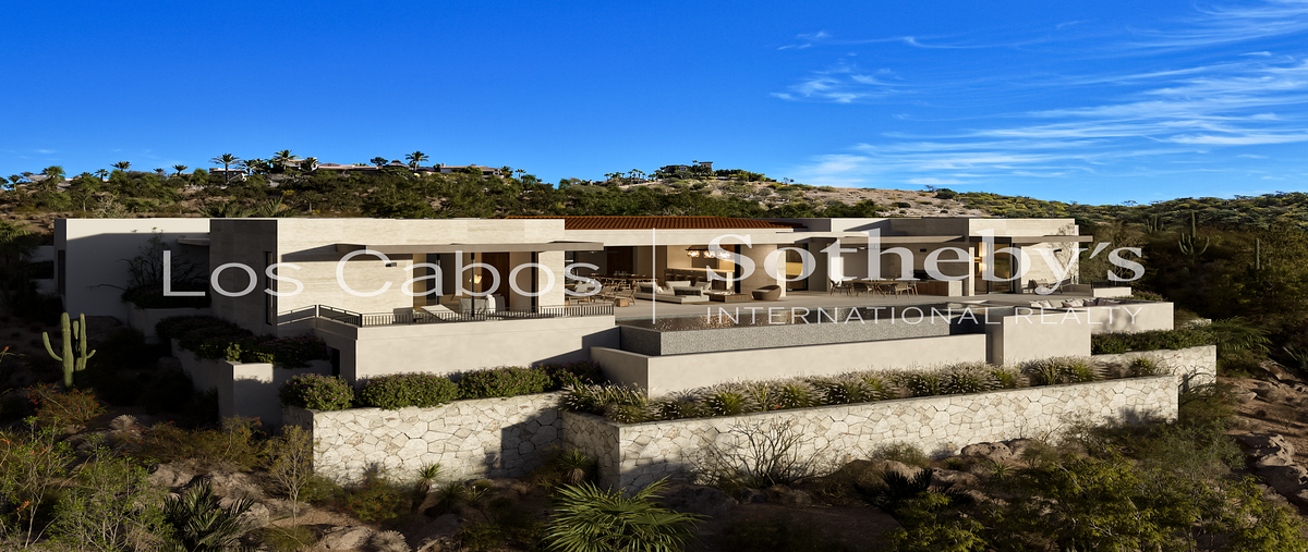 Foto de casa en venta en la loma , loma encantada, los cabos, baja california sur, 30767066 No. 03