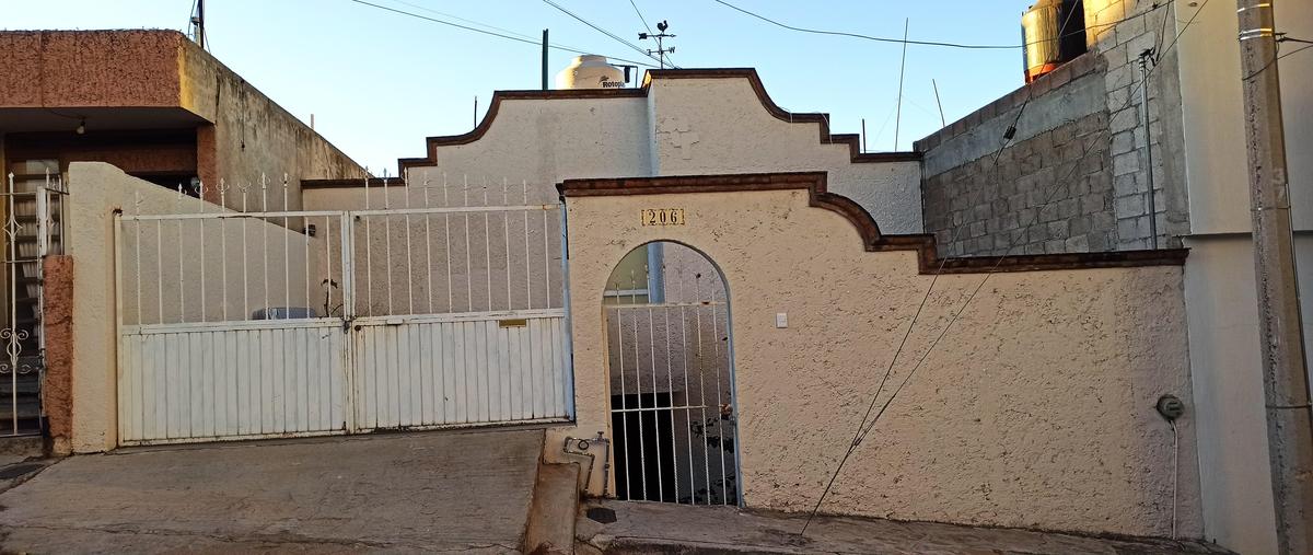 Foto de casa en , la loma, loreto, zacatecas, 0 foto 03 Foto de casa en renta en , la loma, loreto, zacatecas, 0 No. 03