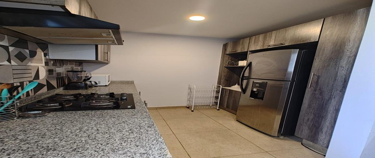 Foto de departamento en renta en . , la loma, morelia, michoacán de ocampo, 0 No. 04