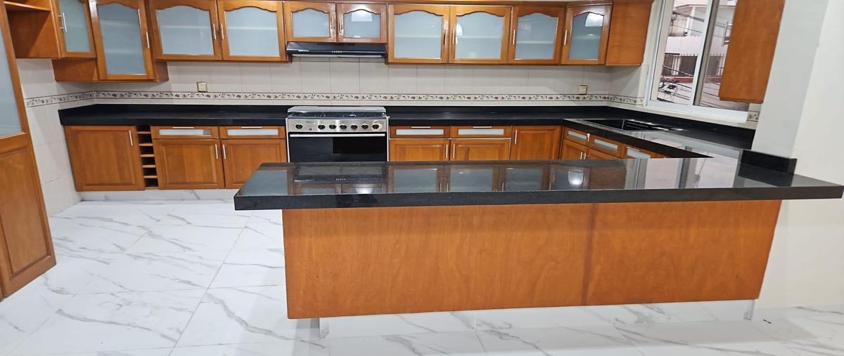 Foto de casa en renta en  , la loma, morelia, michoacán de ocampo, 0 No. 05