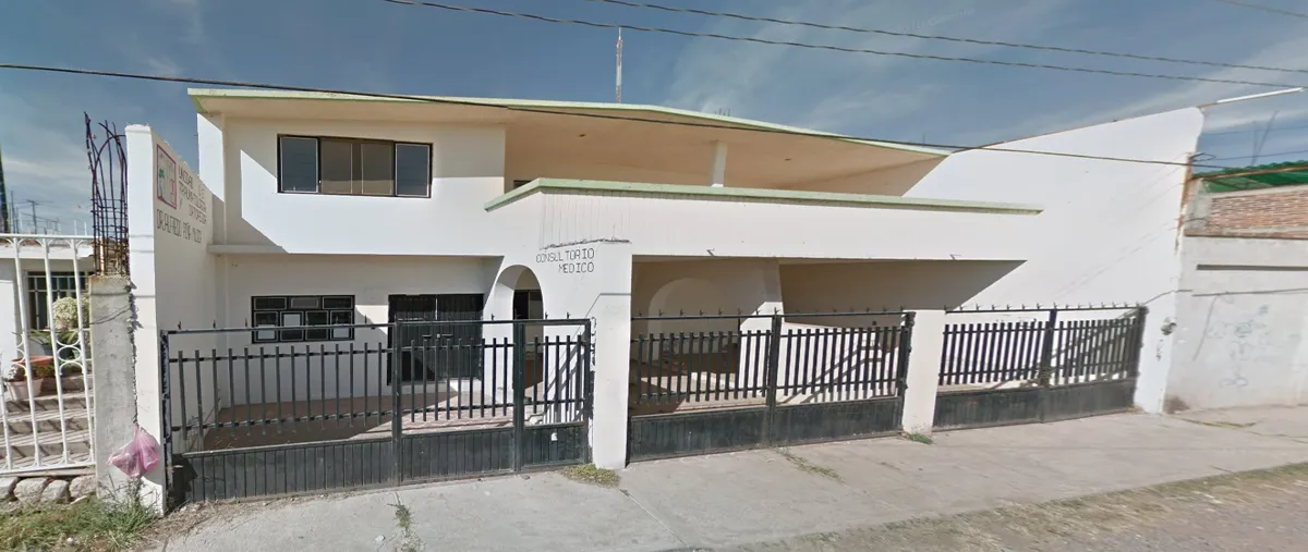 Foto de casa en venta en . ., la loma, pénjamo, guanajuato, 0 No. 01