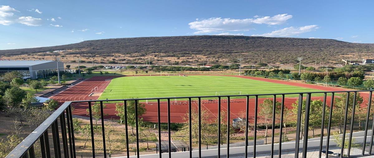 Foto de departamento en renta en  , la loma, querétaro, querétaro, 0 No. 03