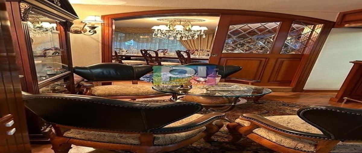 Foto de casa en venta en la loma , real de las lomas, miguel hidalgo, df / cdmx, 28135779 No. 04