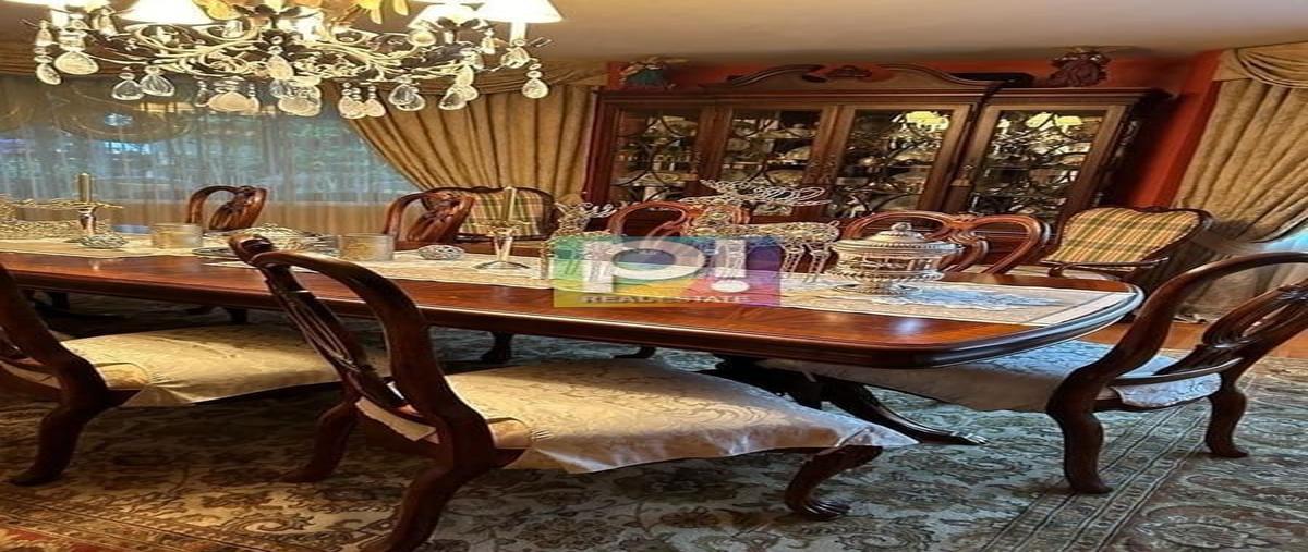 Foto de casa en venta en la loma , real de las lomas, miguel hidalgo, df / cdmx, 28135779 No. 05