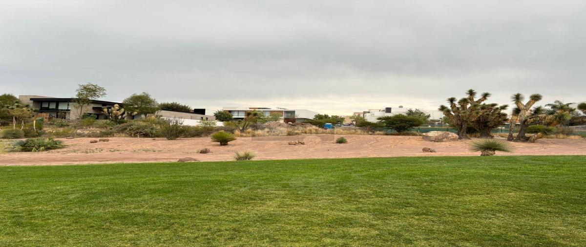 Foto de terreno habitacional en venta en la loma residencial club de golf 14, la loma, san luis potosí, san luis potosí, 29888051 No. 03
