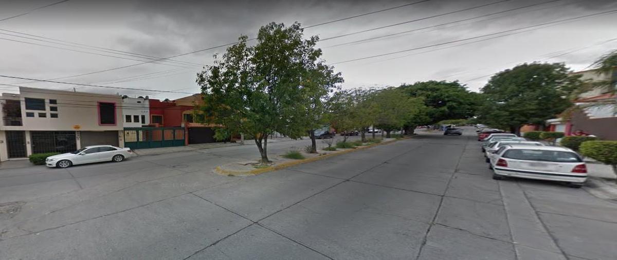 Foto de casa en venta en  , la loma, san luis potosí, san luis potosí, 0 No. 03