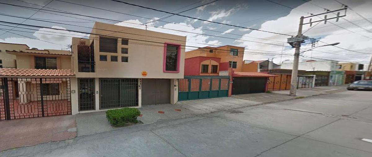Foto de casa en venta en  , la loma, san luis potosí, san luis potosí, 0 No. 04