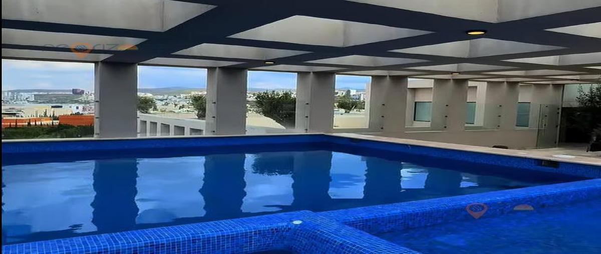 Foto de departamento en renta en  , la loma, san luis potosí, san luis potosí, 30164219 No. 04