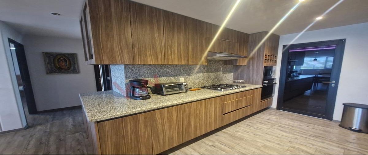 Foto de departamento en venta en la loma , san pablo, querétaro, querétaro, 30702179 No. 05