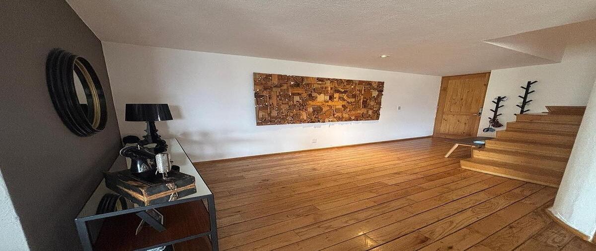 Foto de departamento en venta en la loma , santa fe la loma, álvaro obregón, df / cdmx, 0 No. 03