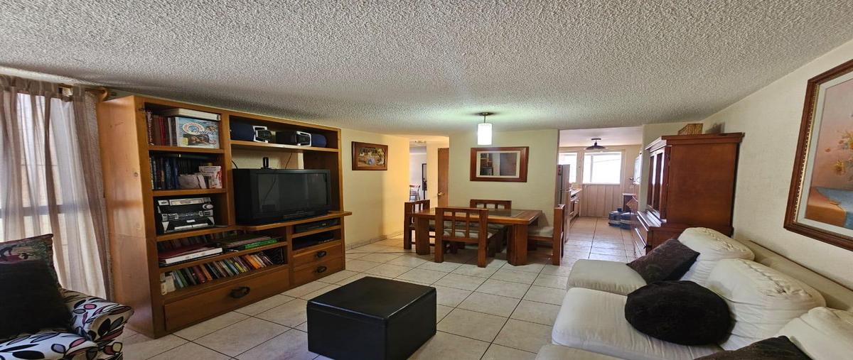 Foto de departamento en venta en  , la loma, tlalnepantla de baz, méxico, 0 No. 04